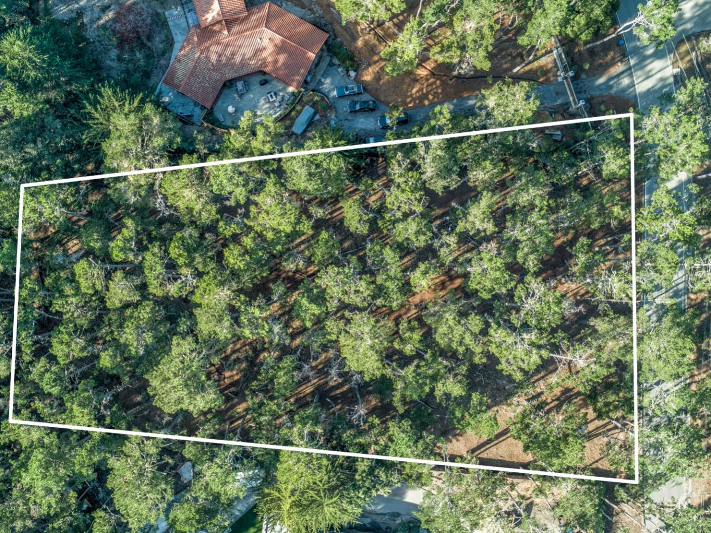 1272 Viscaino Road, PEBBLE BEACH, California 93953, ,Lots And Land,For Sale,Viscaino Road,40963110