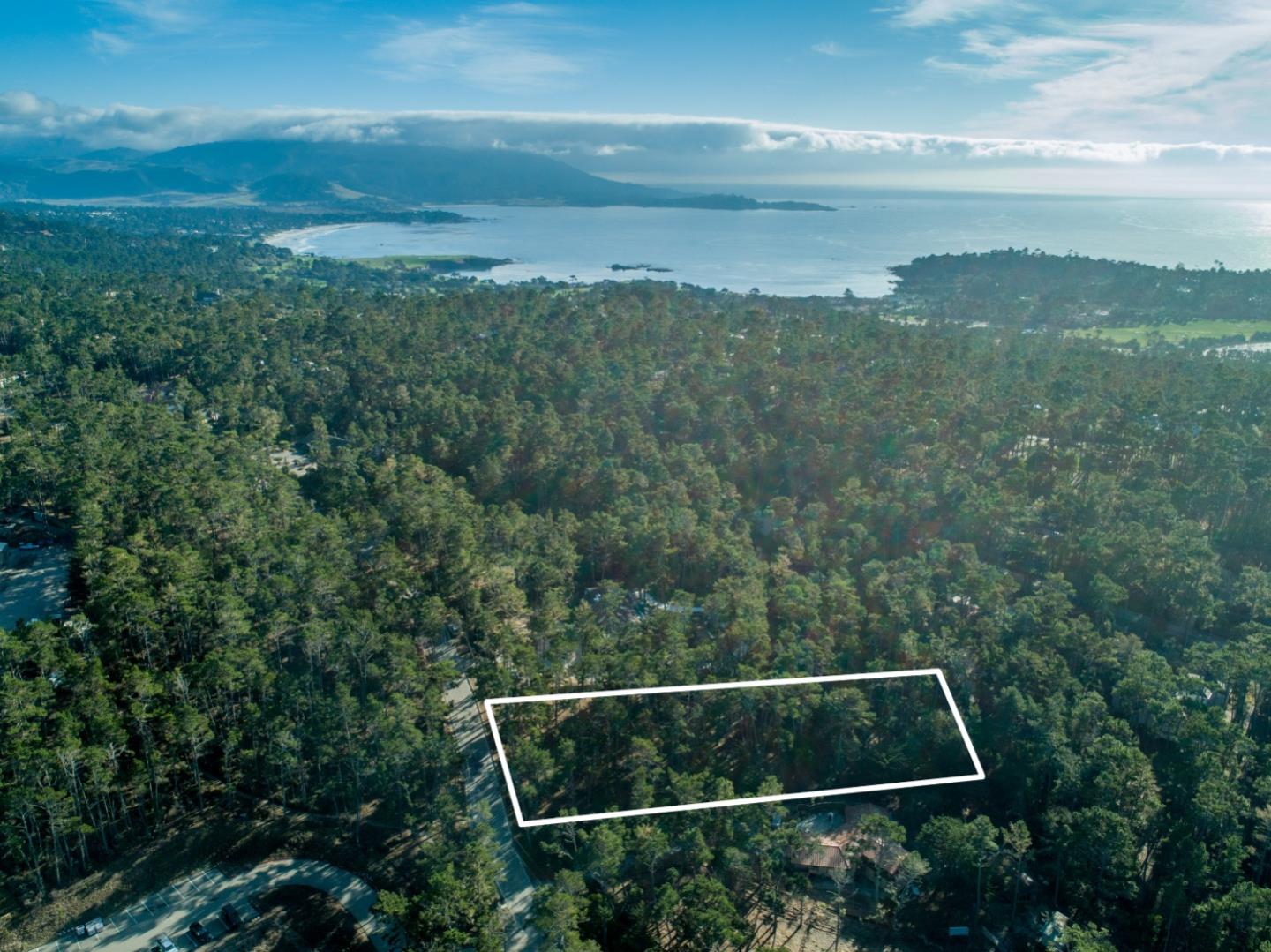 1272 Viscaino Road, PEBBLE BEACH, California 93953, ,Lots And Land,For Sale,Viscaino Road,40963110