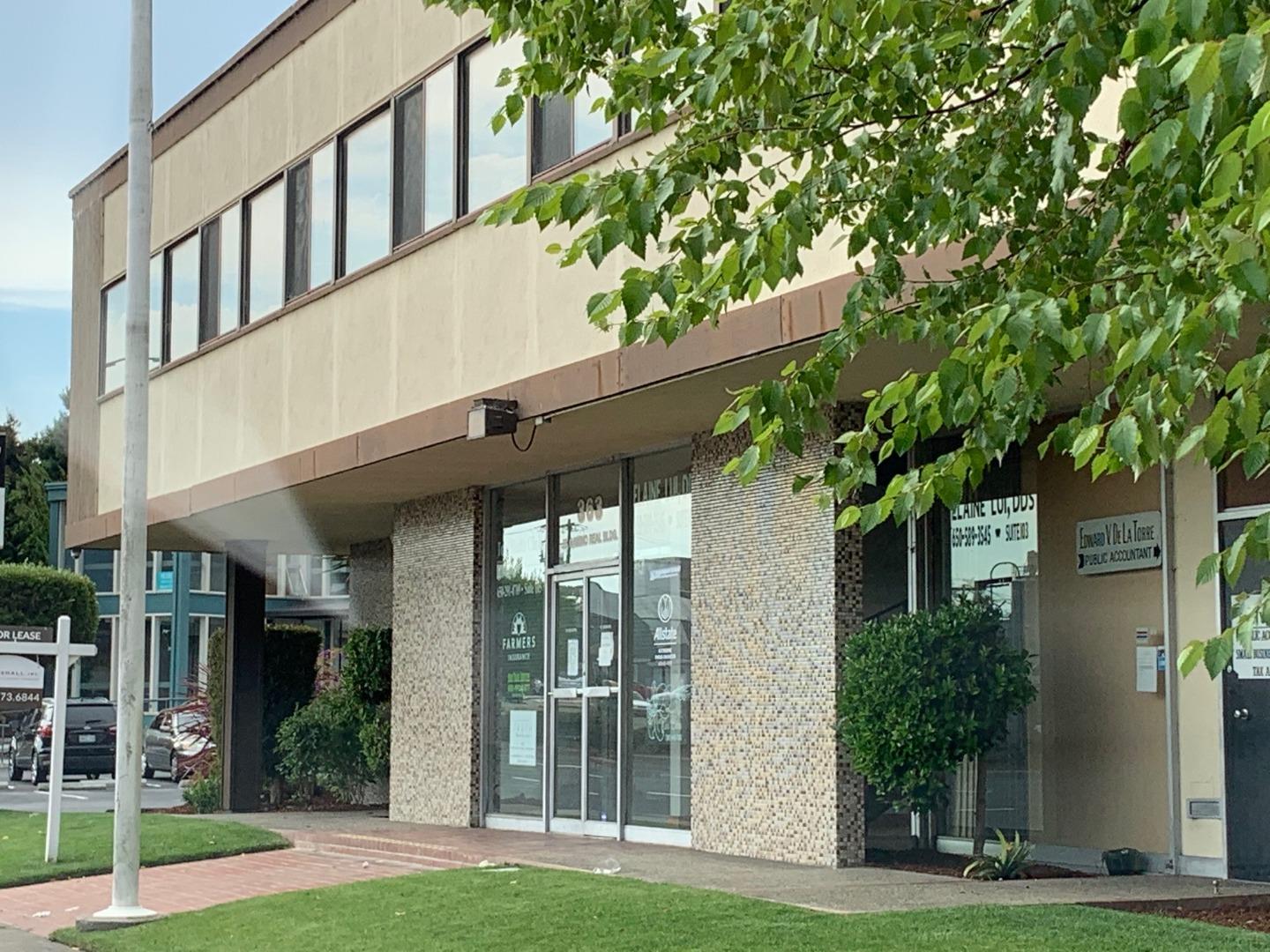 359 El Camino Real, SOUTH SAN FRANCISCO, California 94080, ,Comm Industrial For Lease,For Rent,El Camino Real,40962348