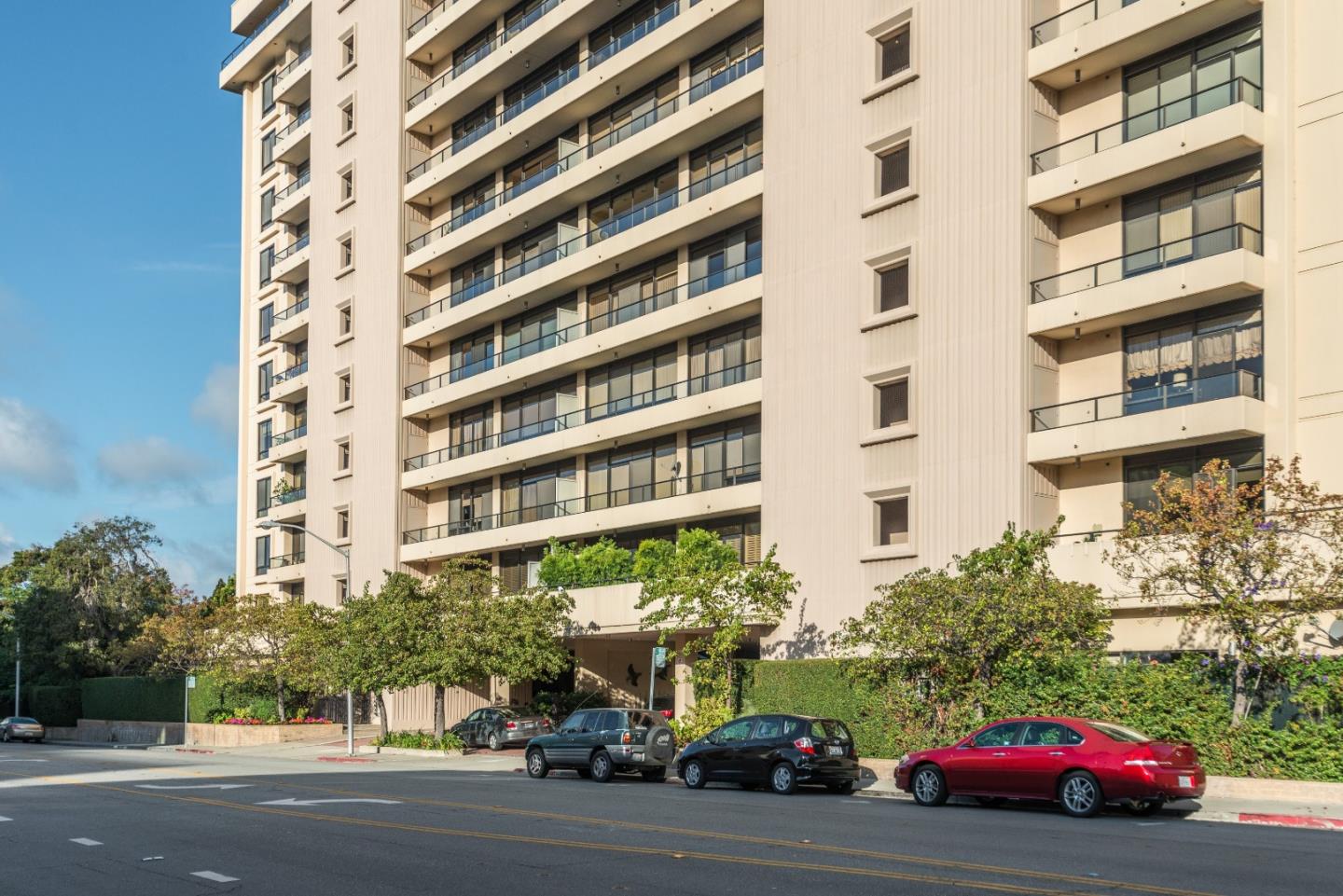 FOSTER TOWERS Condos For Sale in SAN MATEO San Jose Condo Mania!
