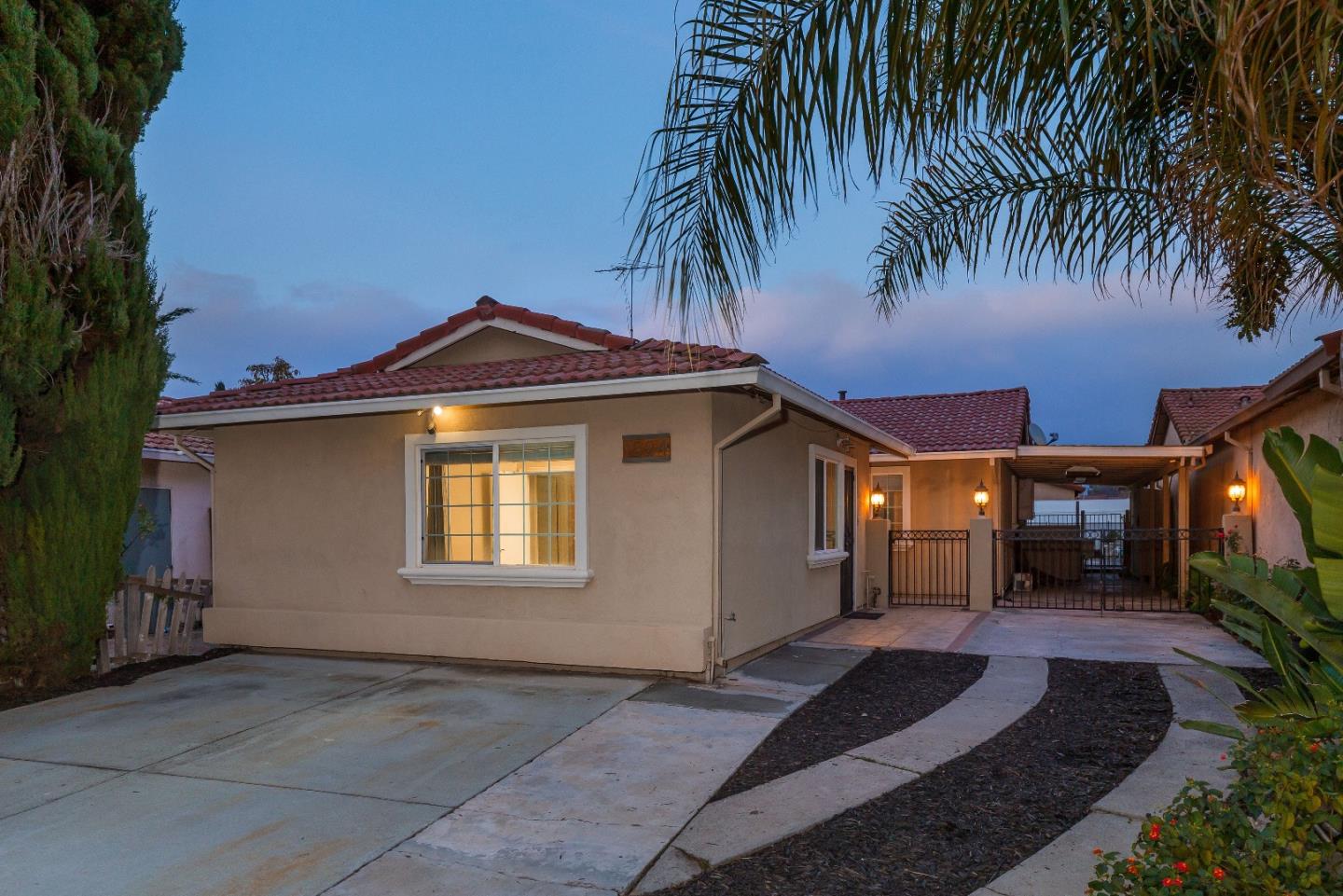 1524 Roberts Ave, San Jose, CA 95122 3 Beds 2 Baths (Sold