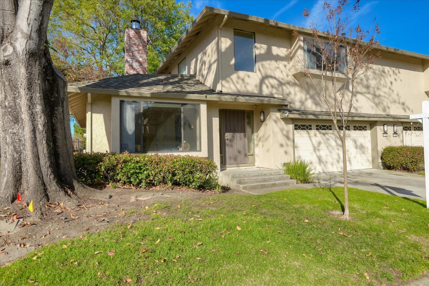 1592 Carole Way, Redwood City, CA 94061 3 Beds 2/1 Baths (Sold