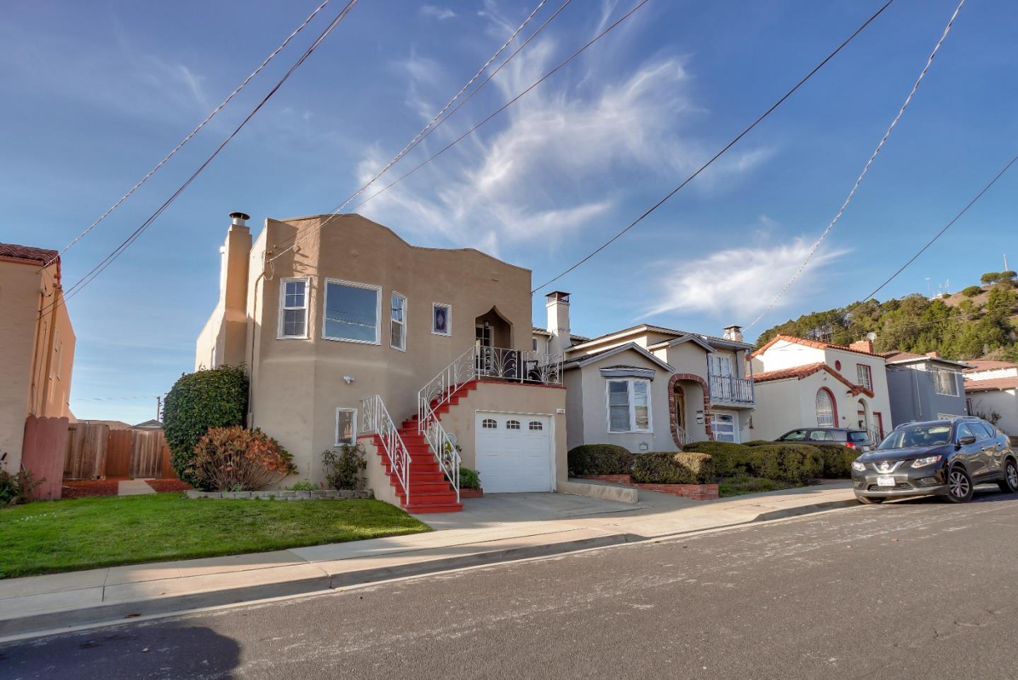Detail Gallery Image 1 of 1 For 509 Poplar Ave, South San Francisco,  CA 94080 - 3 Beds | 2 Baths