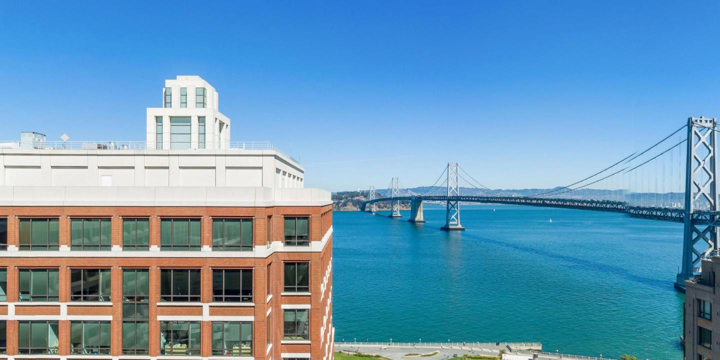280 Spear ST 6J, San Francisco, CA 94105 Sotheby's International