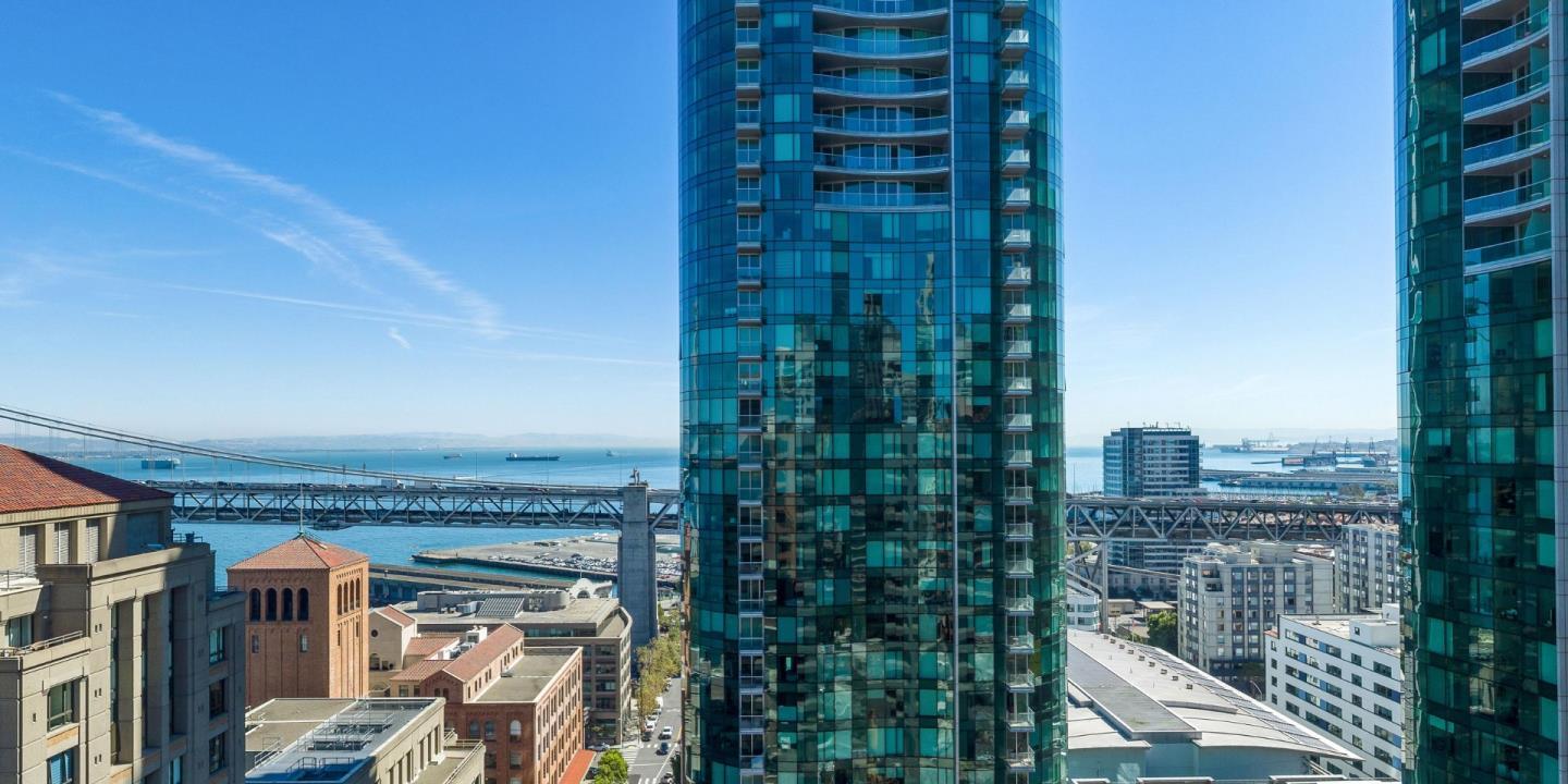 280 Spear ST 6J, San Francisco, CA 94105 Sotheby's International
