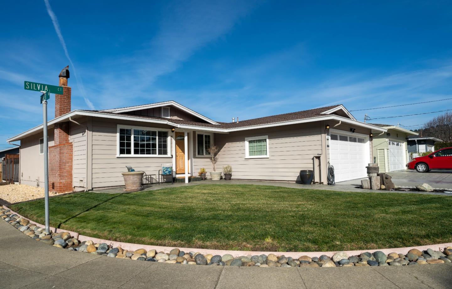 861 Silvia Ct Pacifica CA 94044 3 Beds 2 Baths Sold ML81778214 MLSL