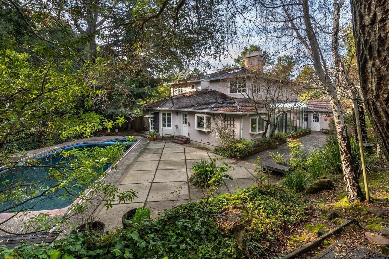 847 Parrott Dr, San Mateo, CA 94402 3 Beds 4 Baths (Sold