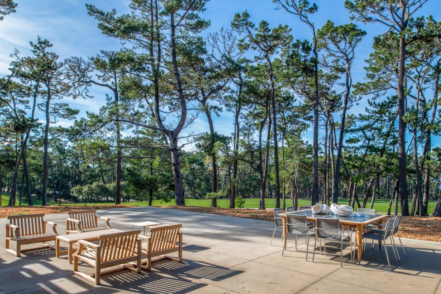 24 Poppy Ln Pebble Beach Ca 93953 Sotheby S International
