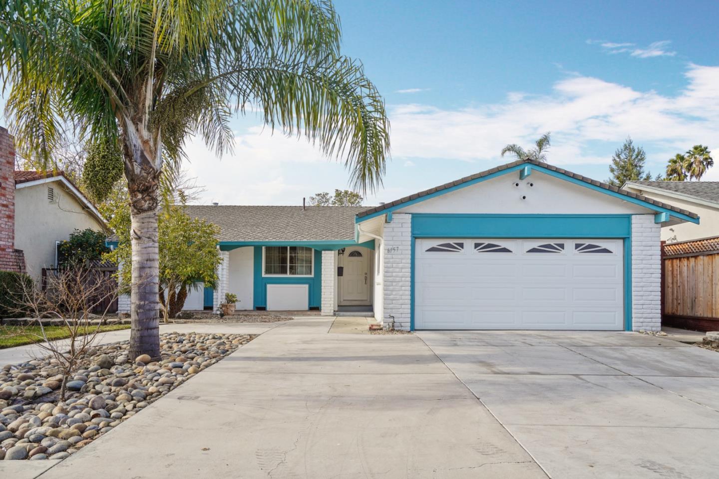 6157 Cottle Rd, San Jose, CA 95123 3 Beds 2 Baths (Sold