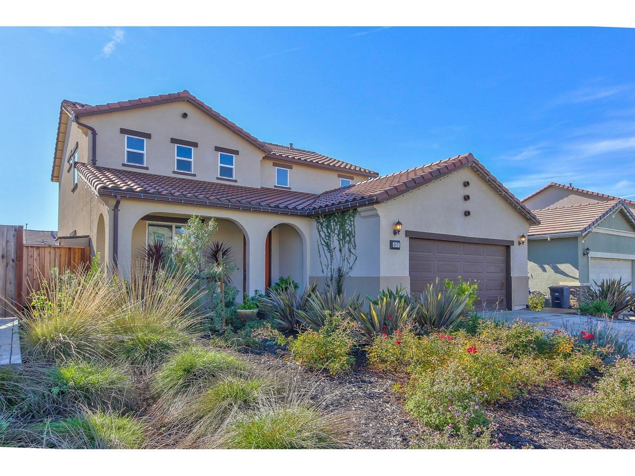 662 Molera Ave, Soledad, CA 93960 3 Beds 2/1 Baths (Sold