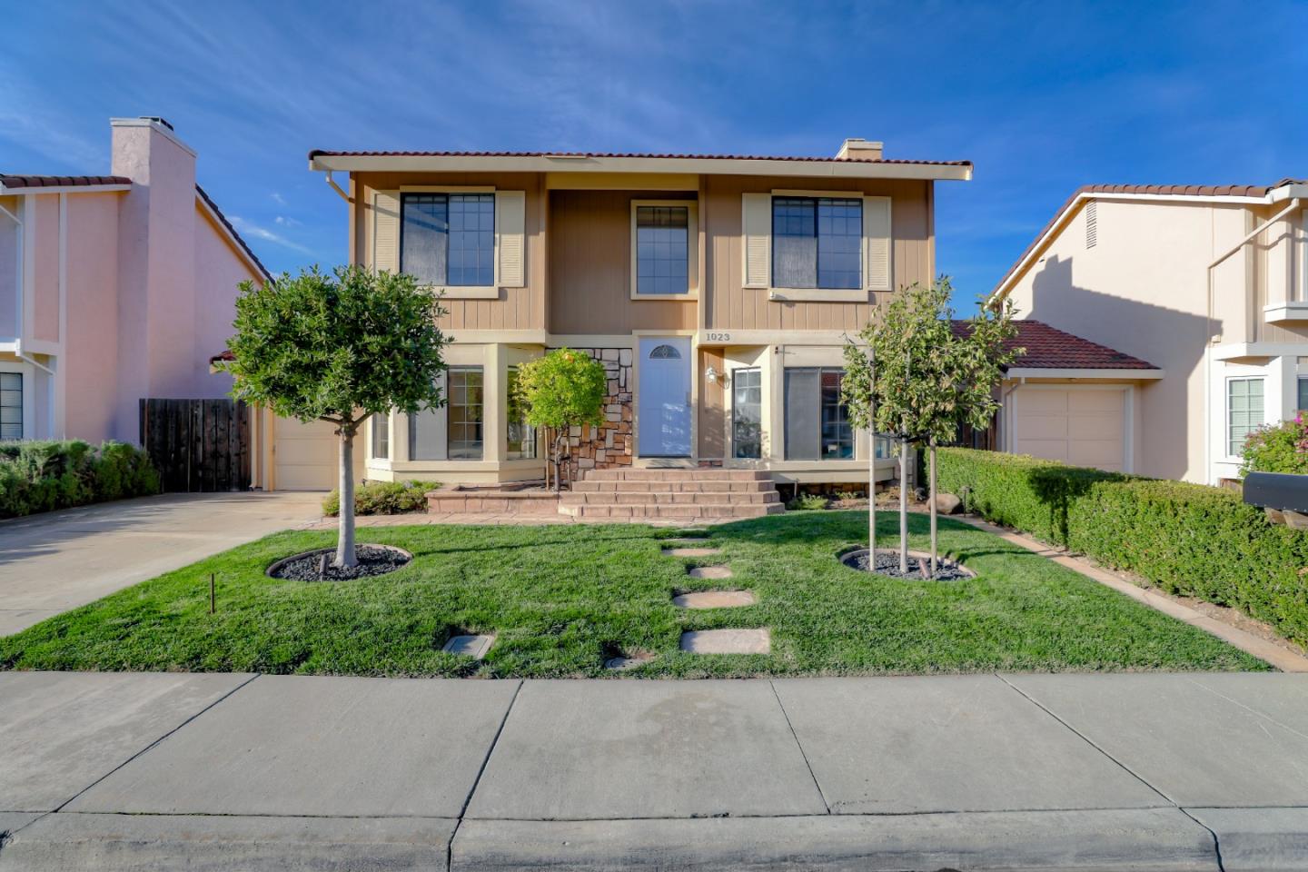 1023 Kiser Dr, San Jose, CA 95120 3 Beds 2/1 Baths (Sold