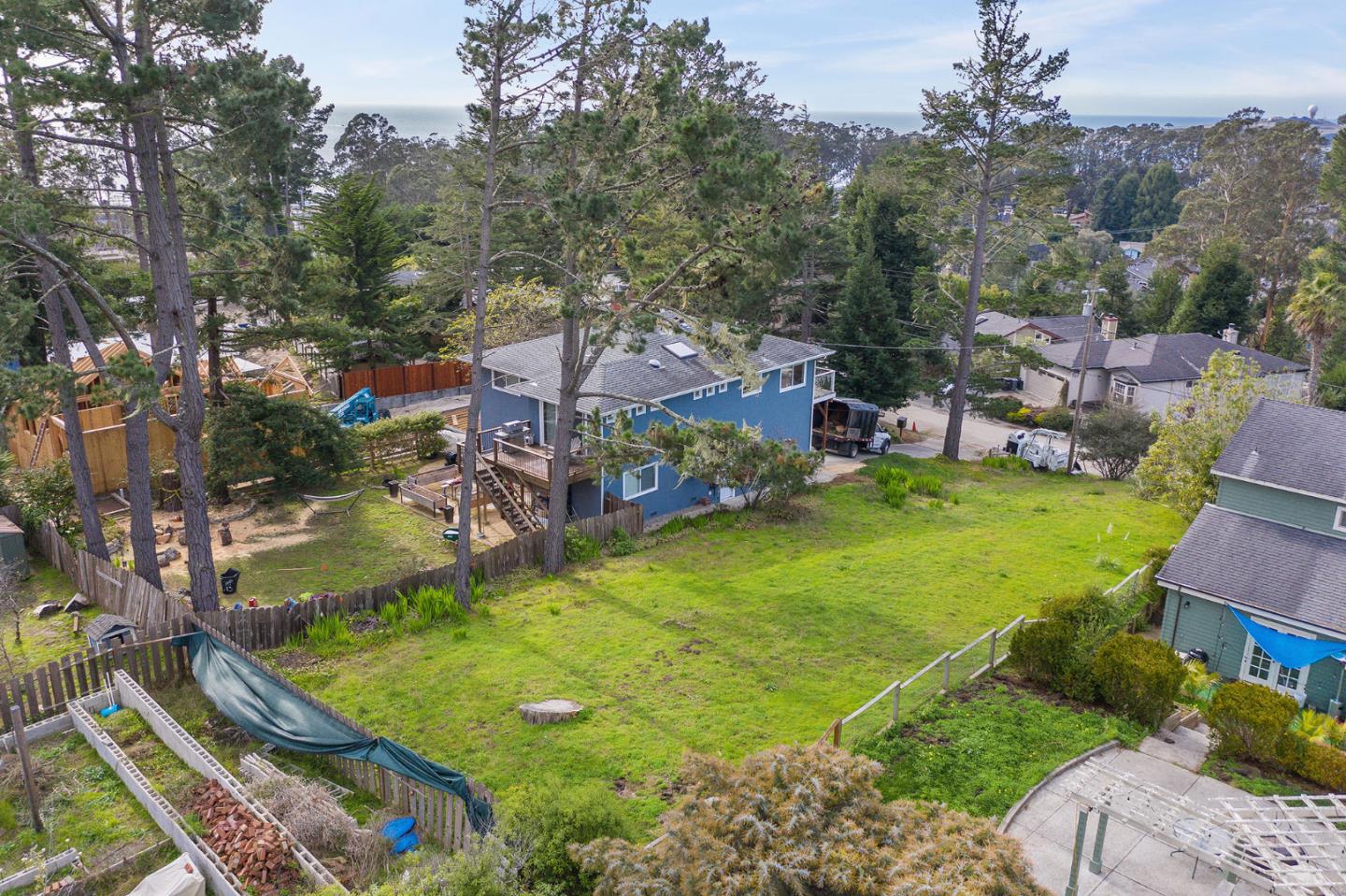 0 Ferdinand Avenue, EL GRANADA, California 94018, ,Lots And Land,For Sale,Ferdinand Avenue,40961937