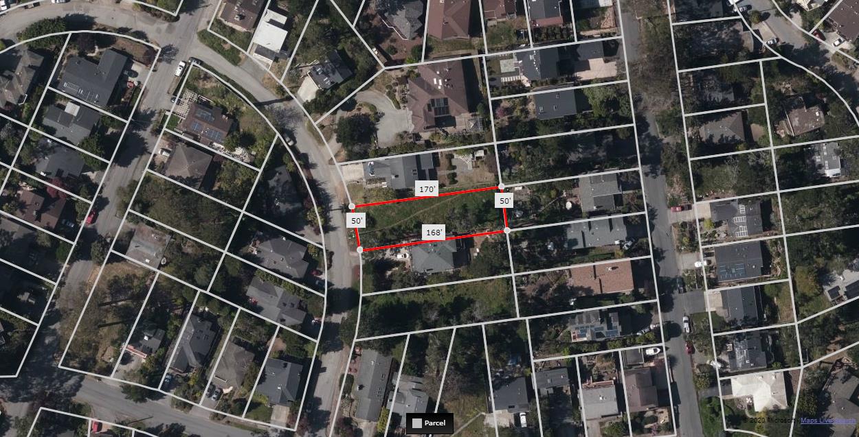 0 Ferdinand Avenue, EL GRANADA, California 94018, ,Lots And Land,For Sale,Ferdinand Avenue,40961937