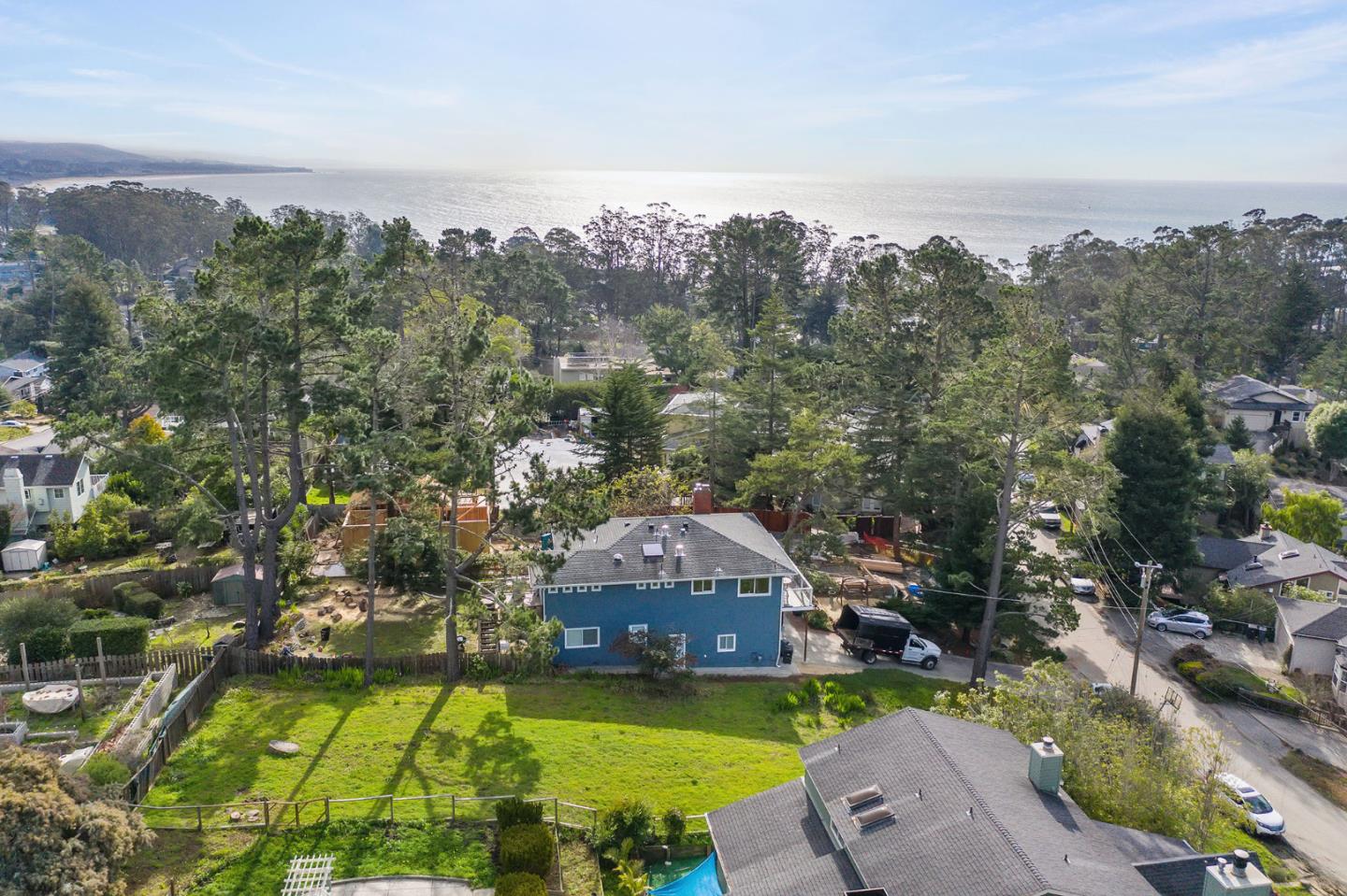 0 Ferdinand Avenue, EL GRANADA, California 94018, ,Lots And Land,For Sale,Ferdinand Avenue,40961937