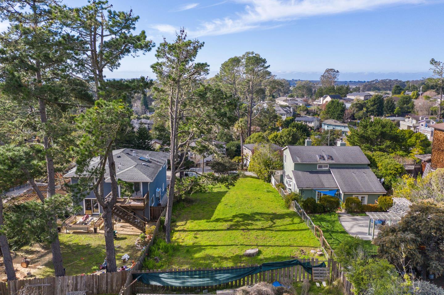 0 Ferdinand Avenue, EL GRANADA, California 94018, ,Lots And Land,For Sale,Ferdinand Avenue,40961937