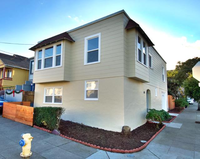 1101 Brunswick St, Daly City, CA 94014 4 Beds 2 Baths (Sold