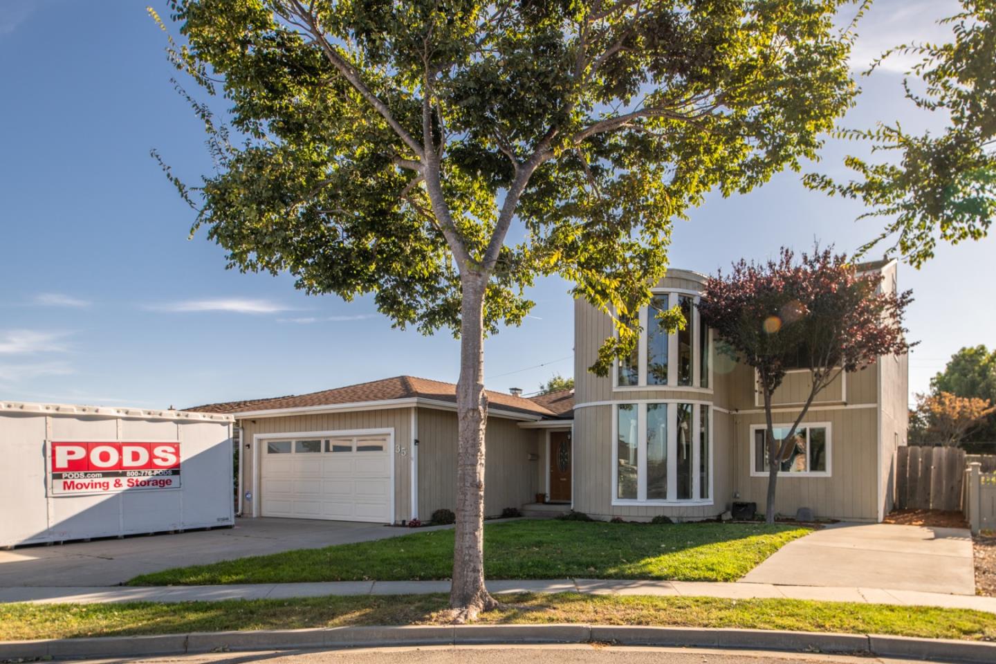35 San Felipe Ct, Salinas, CA 93901 5 Beds 3 Baths (Sold