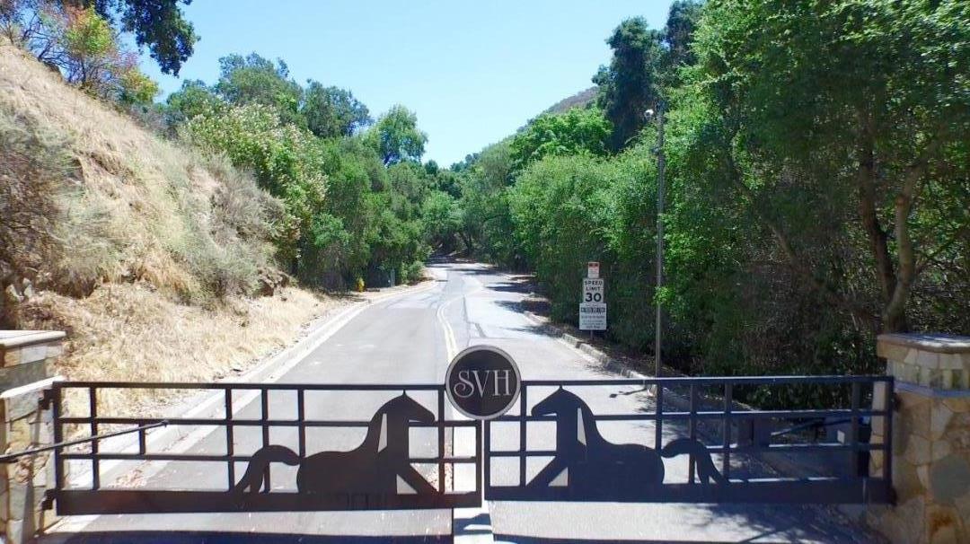 531 Vista Ridge Drive, MILPITAS, California 95035, ,Lots And Land,For Sale,Vista Ridge Drive,40967398