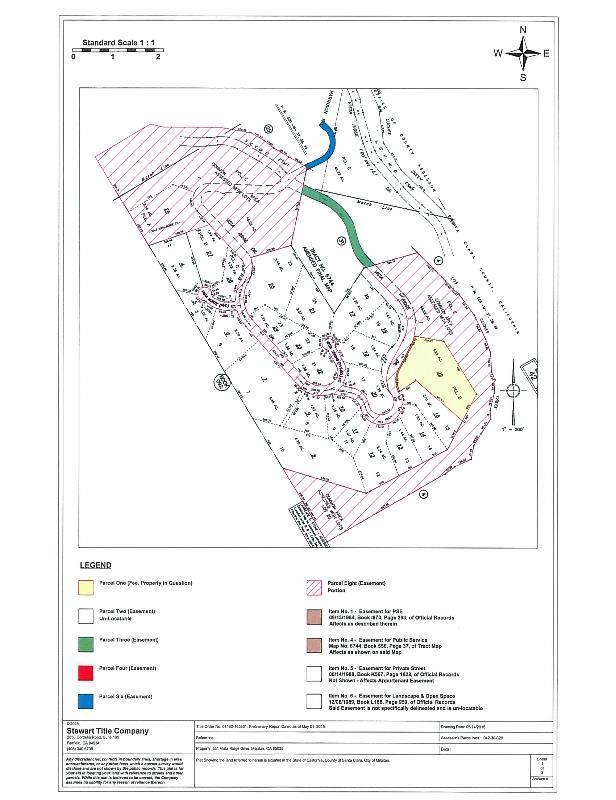 531 Vista Ridge Drive, MILPITAS, California 95035, ,Lots And Land,For Sale,Vista Ridge Drive,40967398