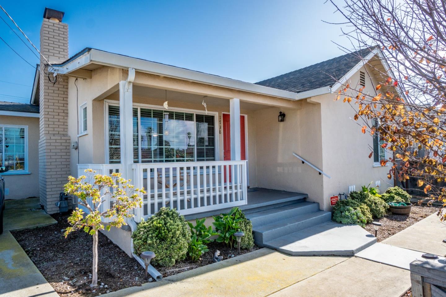 Detail Gallery Image 1 of 1 For 1738 Goodwin St, Seaside,  CA 93955 - 2 Beds | 2 Baths