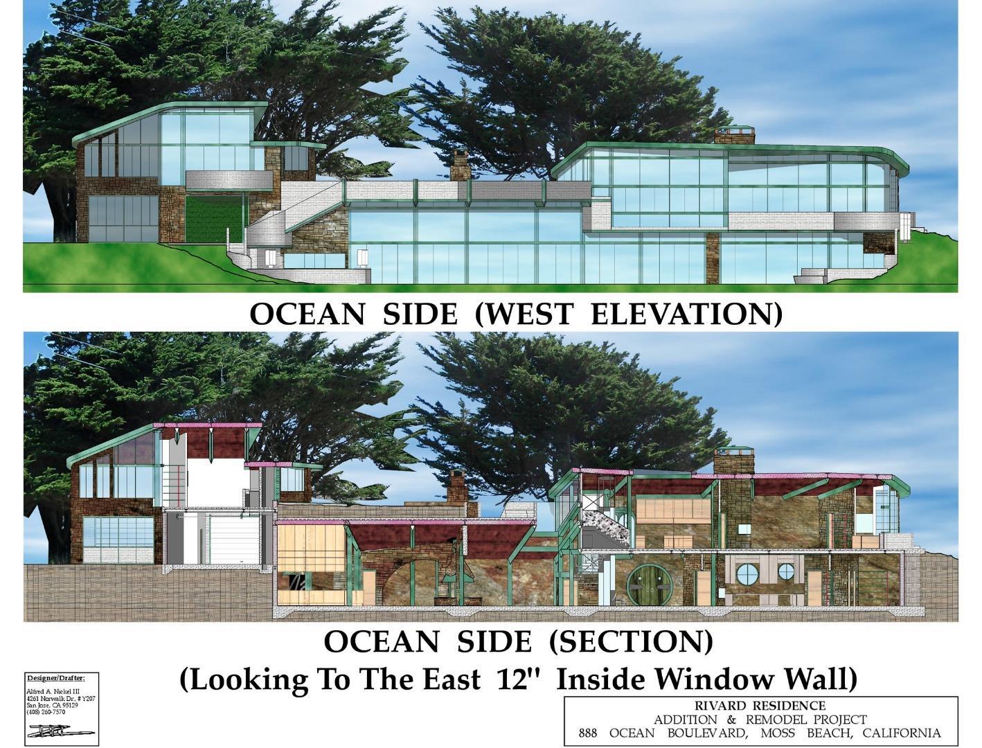 888 Ocean Boulevard, MOSS BEACH, California 94038, ,Lots And Land,For Sale,Ocean Boulevard,40963488