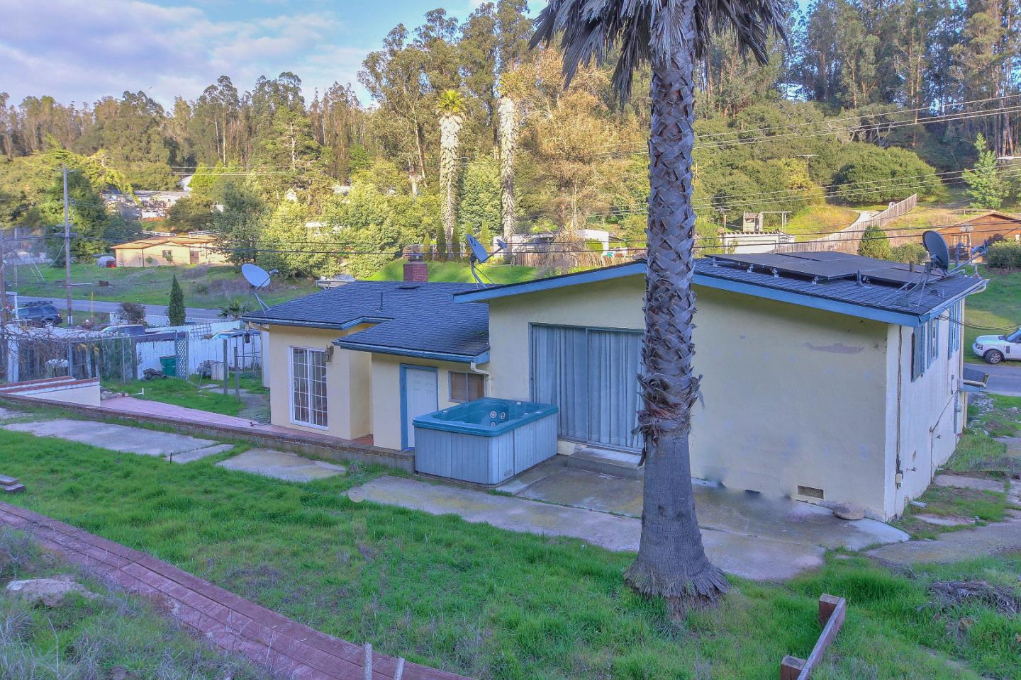 191 Paradise Rd, Prunedale, CA 93907 3 Beds 2 Baths (Contingent