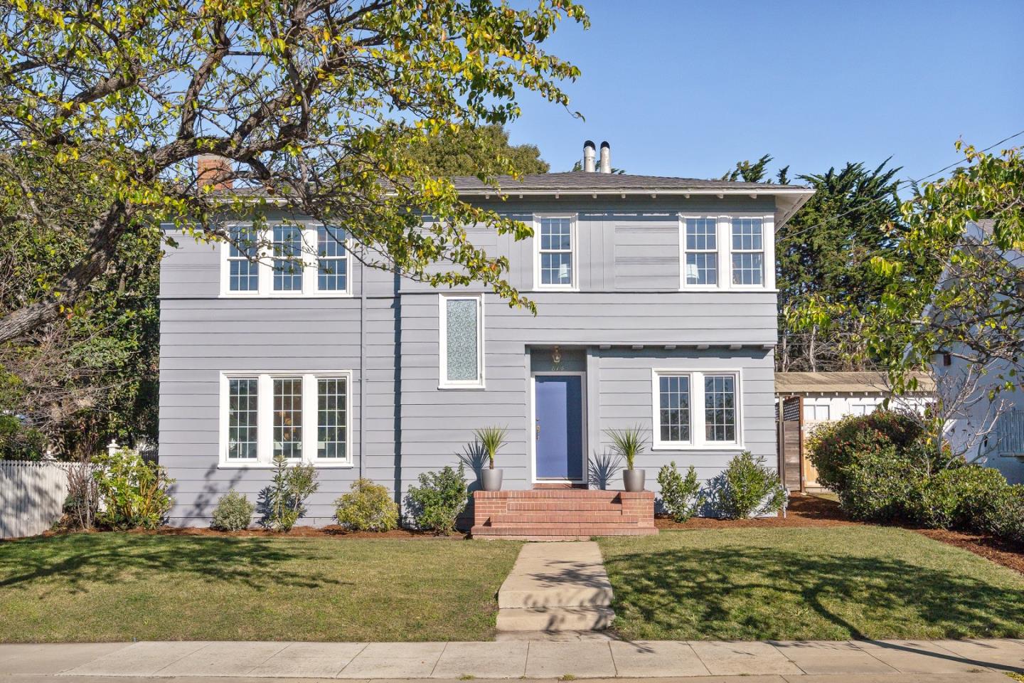 814 Miller Ave, South San Francisco, CA 94080 4 Beds 2 Baths (Sold