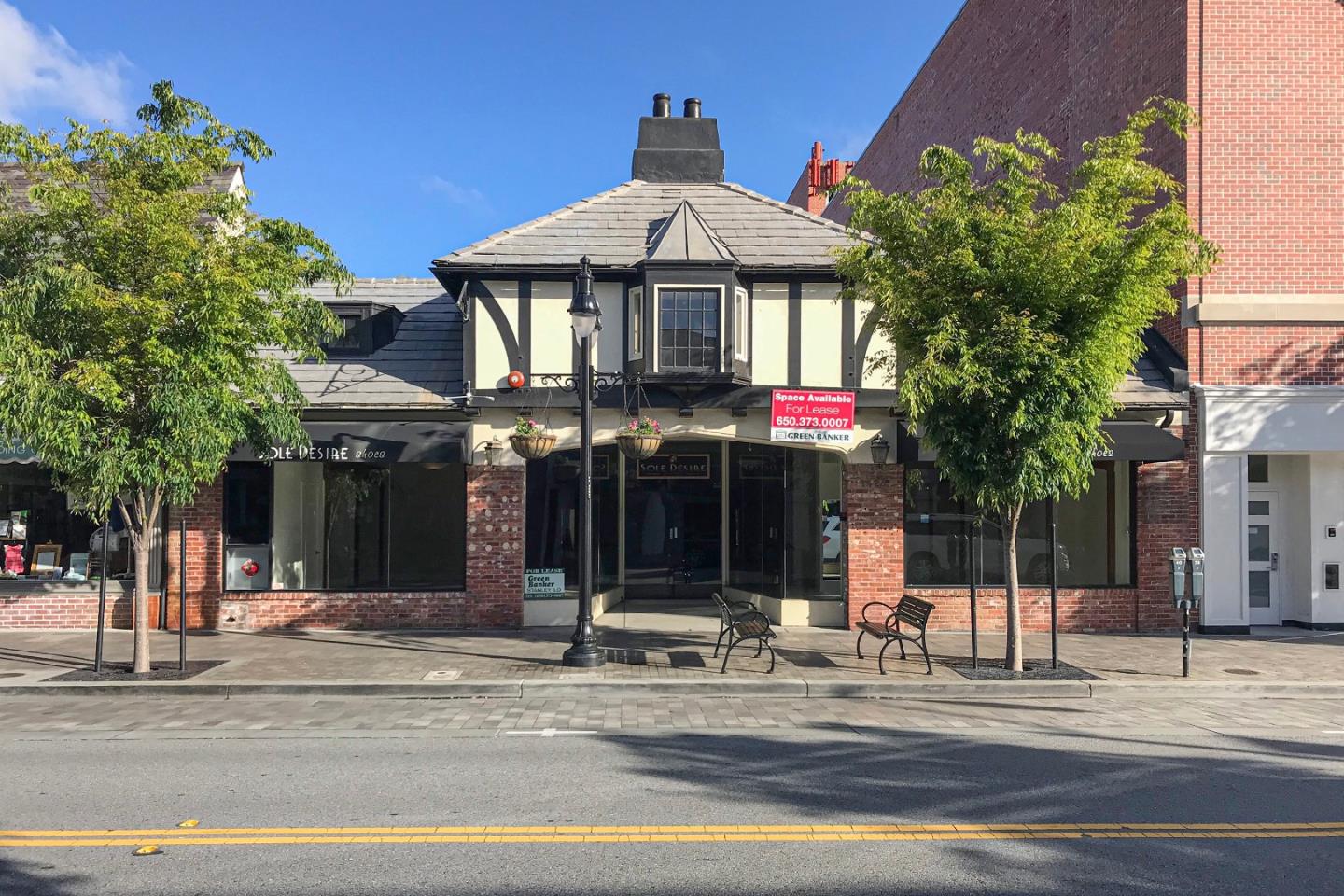 1426 Burlingame Avenue, BURLINGAME, California 94010, ,Comm Industrial For Lease,For Rent,Burlingame Avenue,40962111