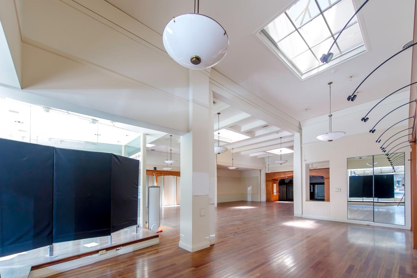 1426 Burlingame Avenue, BURLINGAME, California 94010, ,Comm Industrial For Lease,For Rent,Burlingame Avenue,40962111
