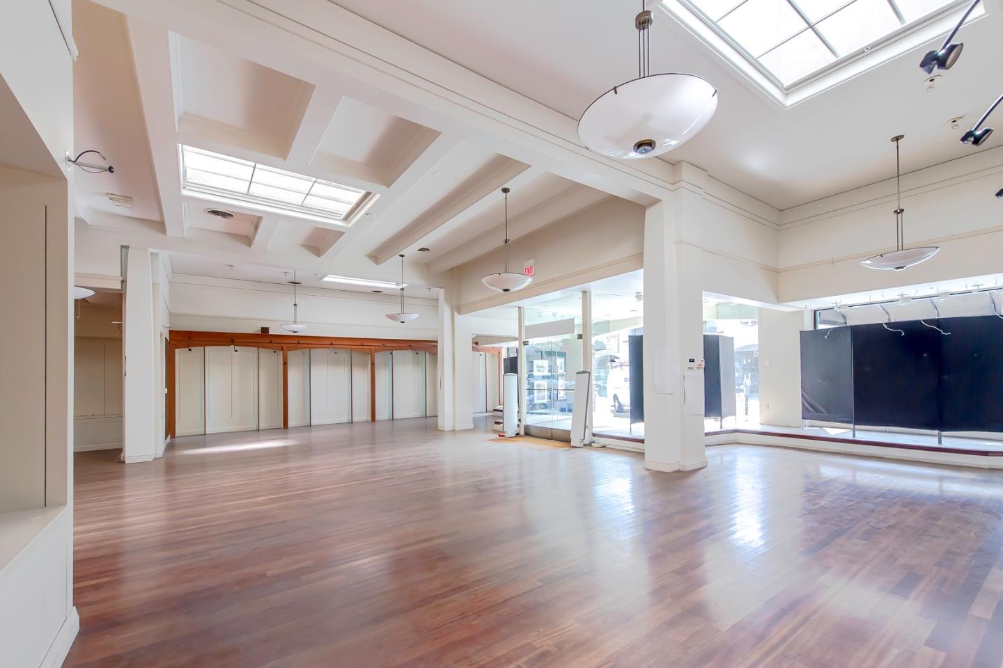 1426 Burlingame Avenue, BURLINGAME, California 94010, ,Comm Industrial For Lease,For Rent,Burlingame Avenue,40962111