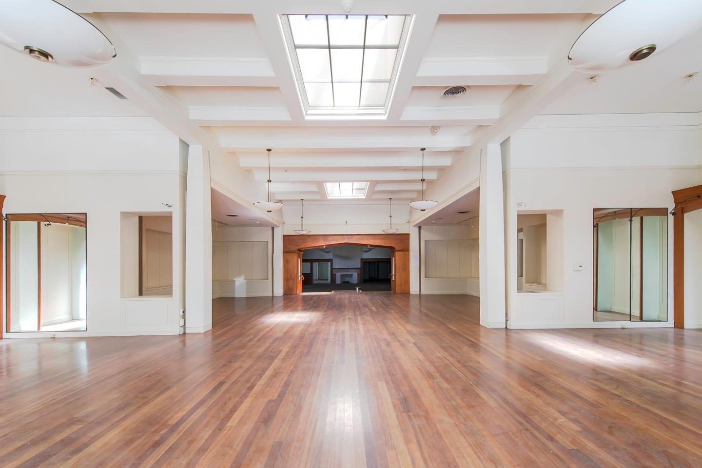 1426 Burlingame Avenue, BURLINGAME, California 94010, ,Comm Industrial For Lease,For Rent,Burlingame Avenue,40962111