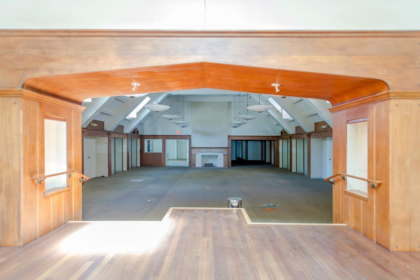 1426 Burlingame Avenue, BURLINGAME, California 94010, ,Comm Industrial For Lease,For Rent,Burlingame Avenue,40962111