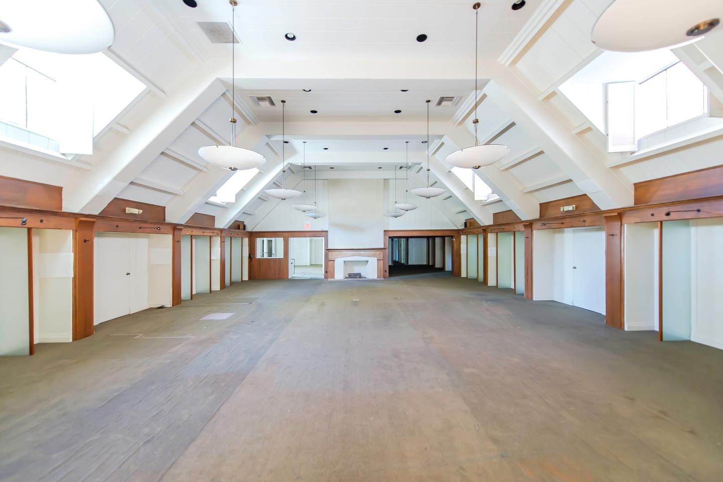 1426 Burlingame Avenue, BURLINGAME, California 94010, ,Comm Industrial For Lease,For Rent,Burlingame Avenue,40962111