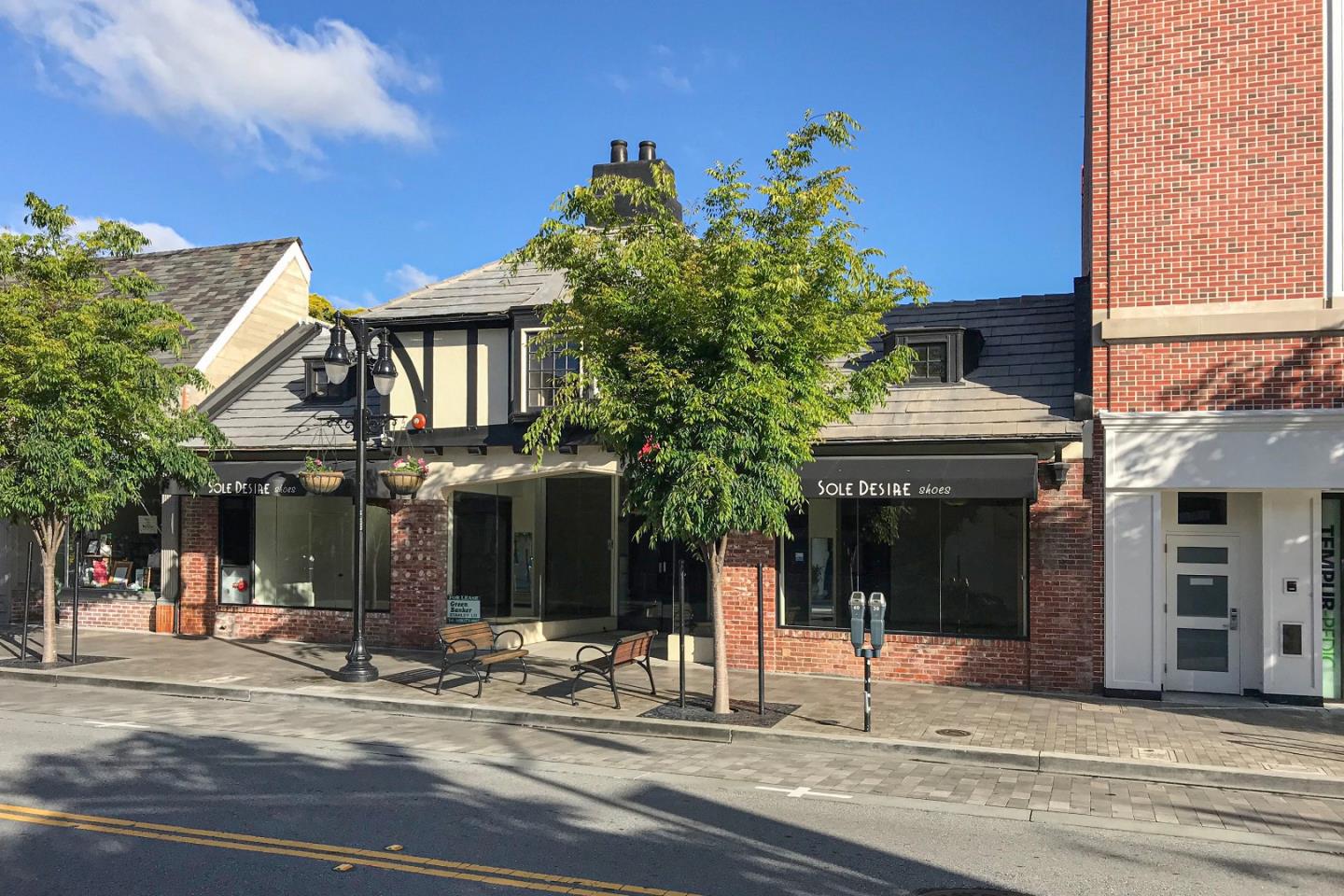 1426 Burlingame Avenue, BURLINGAME, California 94010, ,Comm Industrial For Lease,For Rent,Burlingame Avenue,40962111