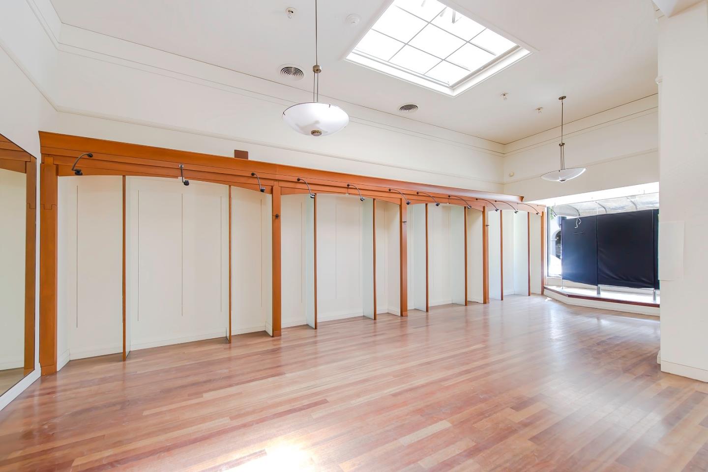 1426 Burlingame Avenue, BURLINGAME, California 94010, ,Comm Industrial For Lease,For Rent,Burlingame Avenue,40962111
