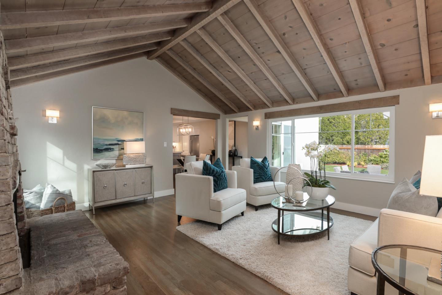 37 Nevada St Redwood City Ca 94062 Sotheby S International