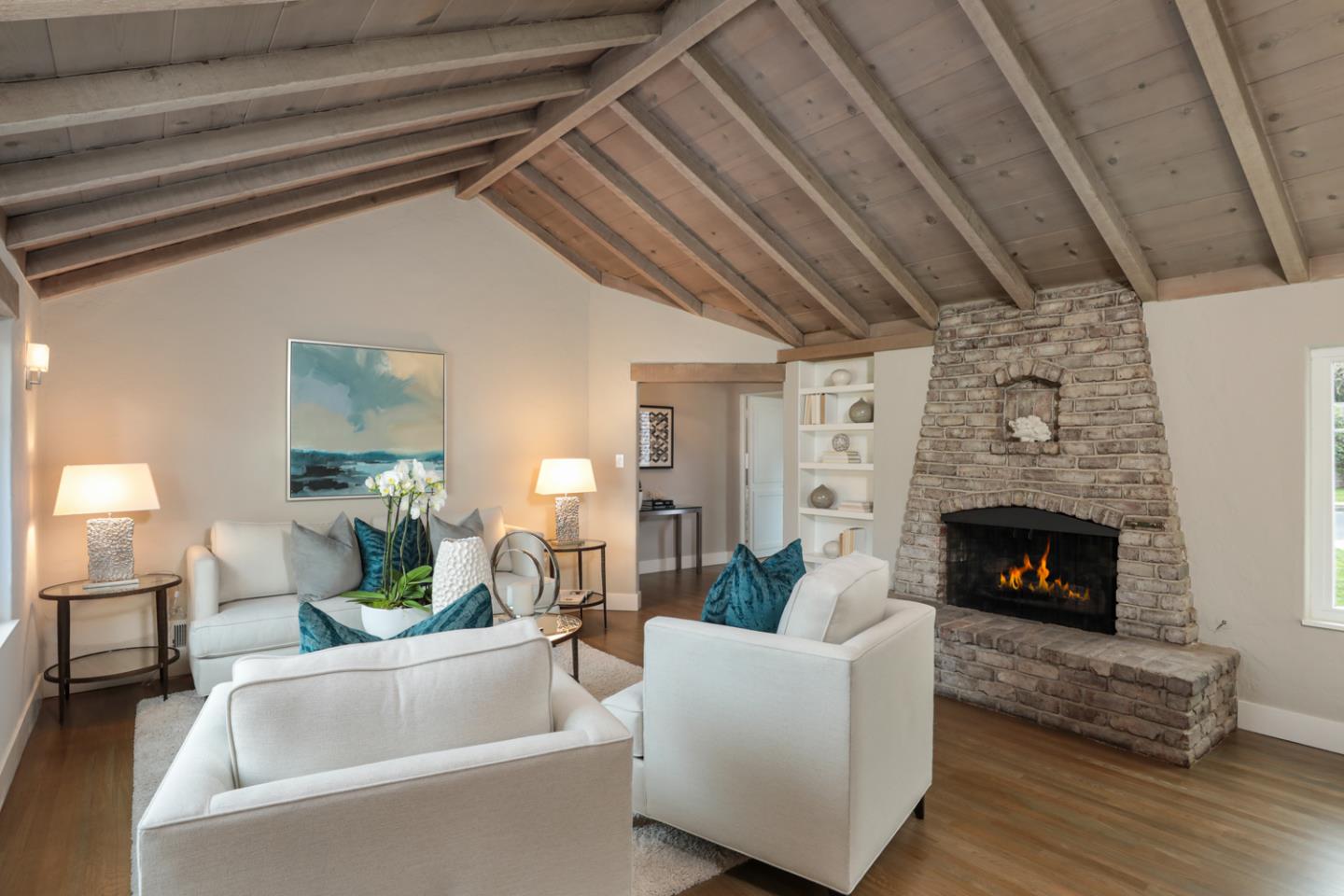 37 Nevada St Redwood City Ca 94062 Sotheby S International