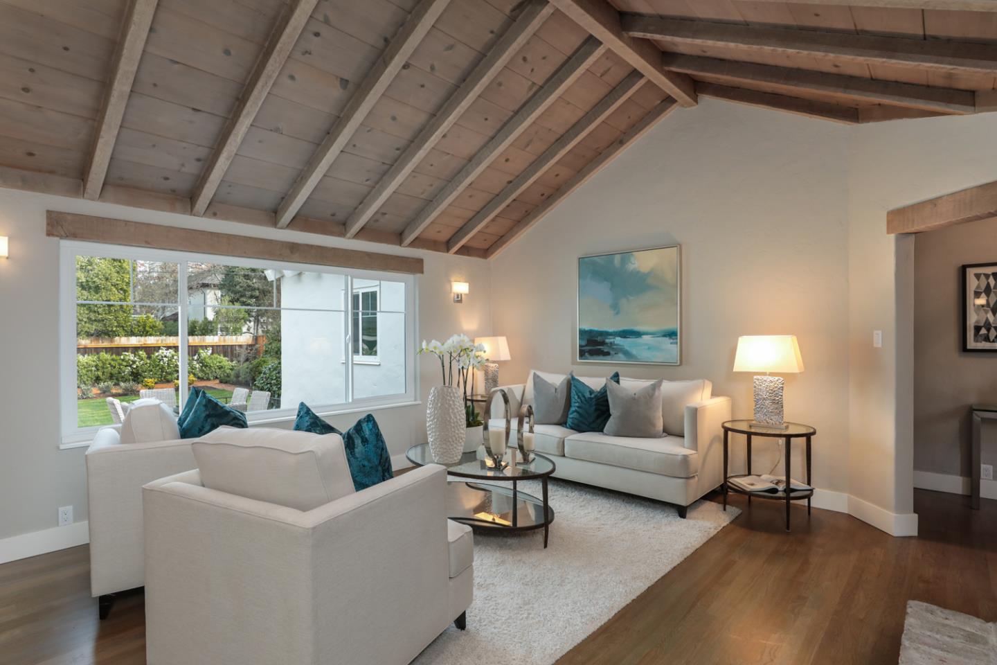 37 Nevada St Redwood City Ca 94062 Sotheby S International