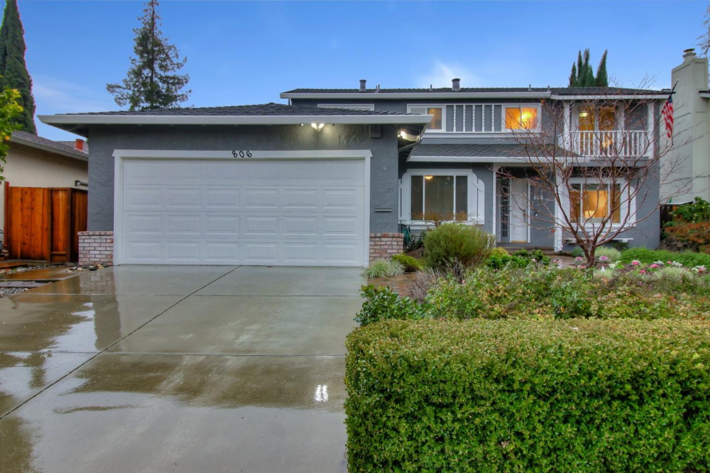 806 Seabury Dr San Jose Ca 95136 5 Beds 2 1 Baths