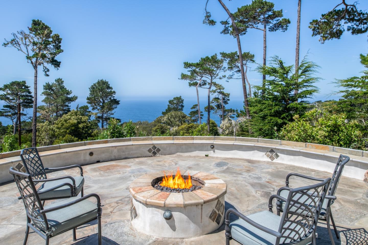 1277 Padre Ln, Pebble Beach, CA 93953 5 Beds 4/2 Baths (Sold