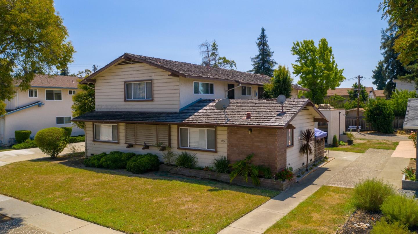 37543 Wilburn Pl, Fremont, CA 94536 Beds Baths (Sold
