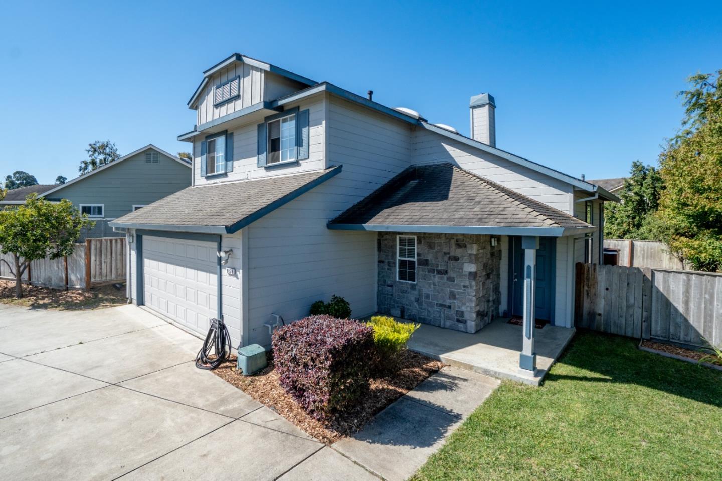 9878 Mimosa Ct, Prunedale, CA 93907 3 Beds 2/1 Baths (Sold