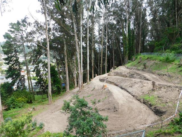 1693 Higgins Way, PACIFICA, California 94044, ,Lots And Land,For Sale,Higgins Way,40964808