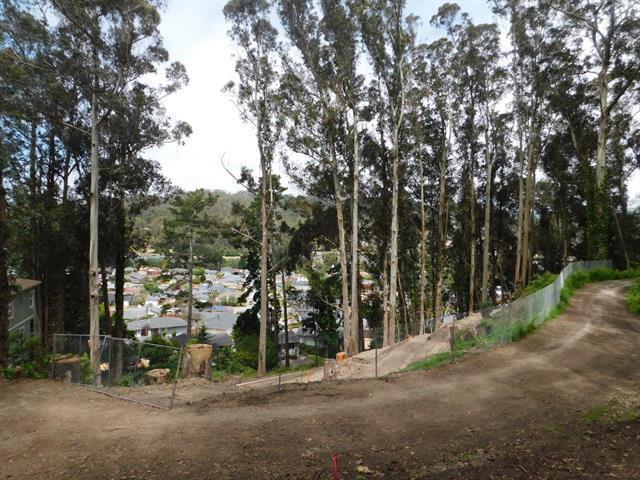 1693 Higgins Way, PACIFICA, California 94044, ,Lots And Land,For Sale,Higgins Way,40964808