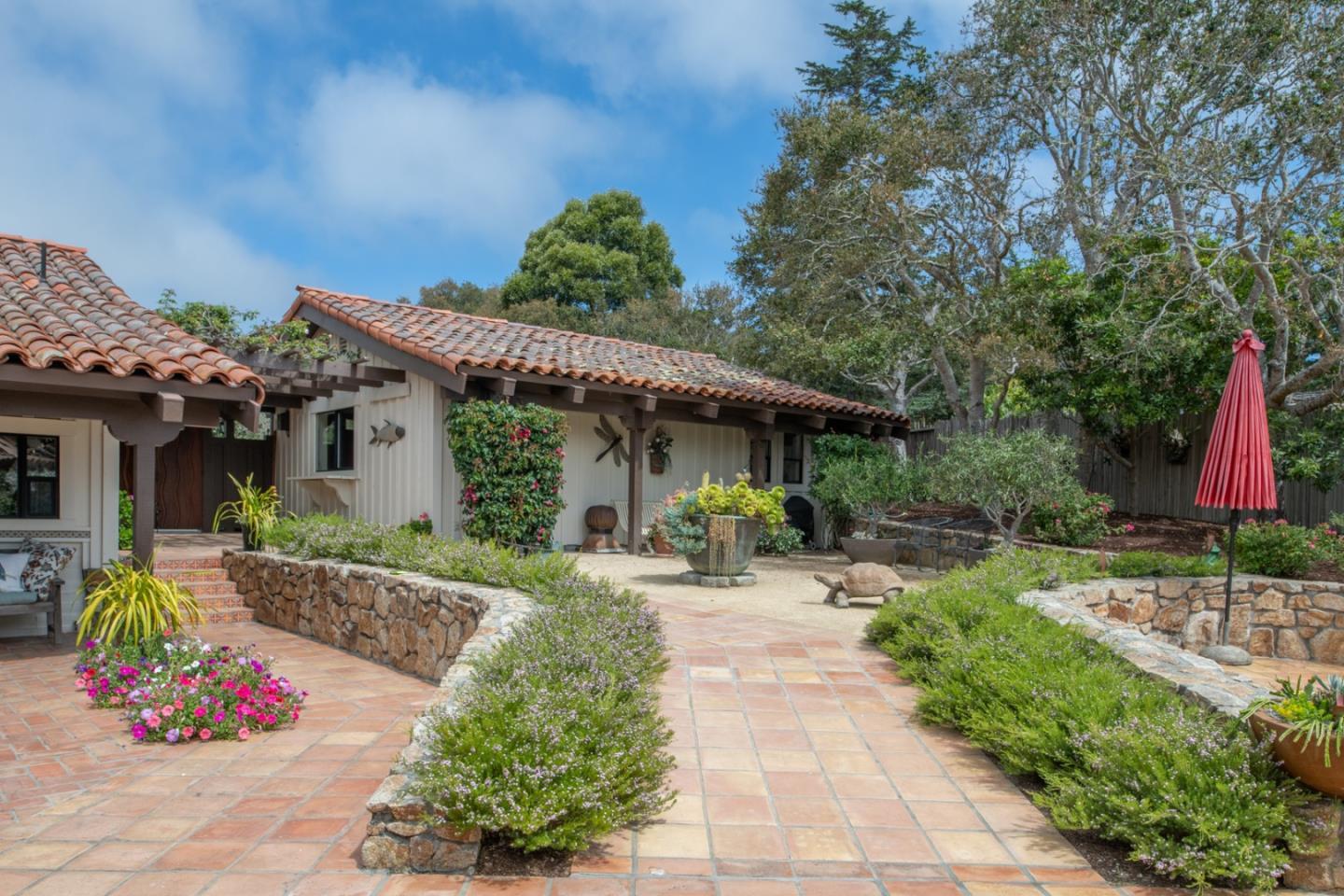 25815 Hatton RD, Carmel, CA 93923 Sotheby's International Realty, Inc.