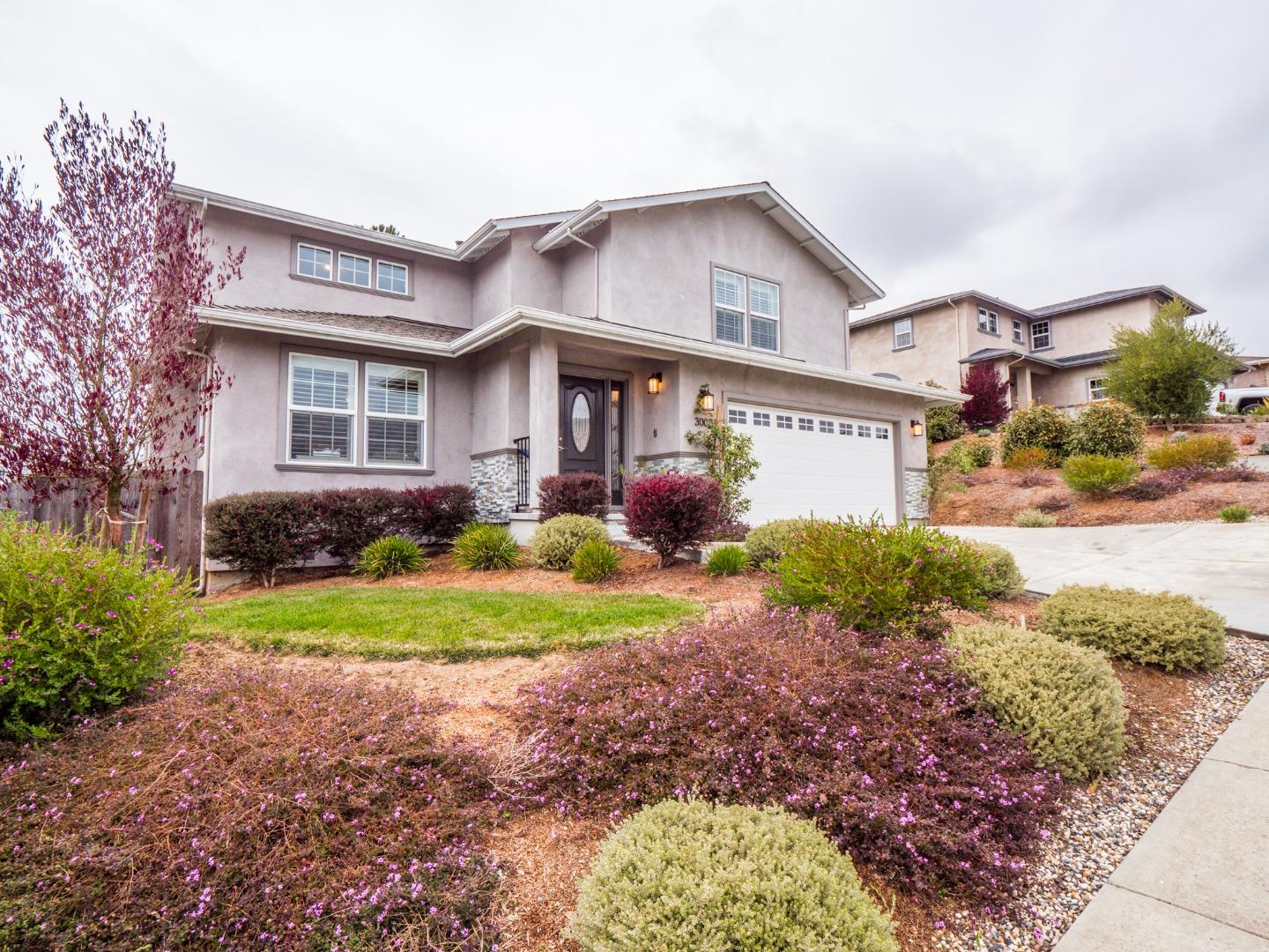 3008 Paris Ct, Royal Oaks, CA 95076 4 Beds 2/1 Baths (Sold