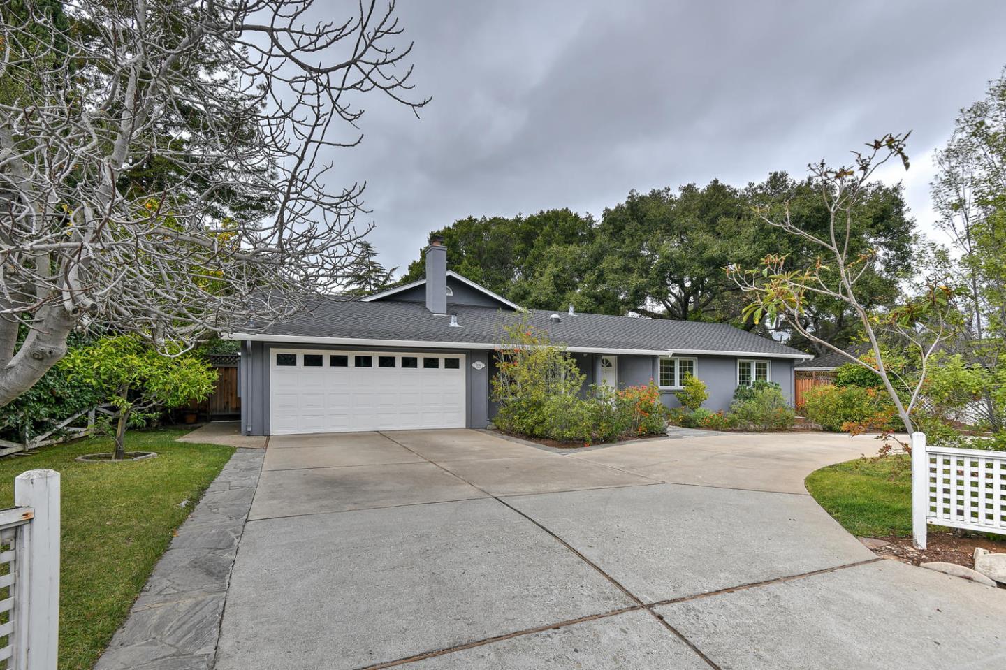 170 N El Monte Ave, Los Altos, CA 94022 5 Beds 3 Baths (Sold