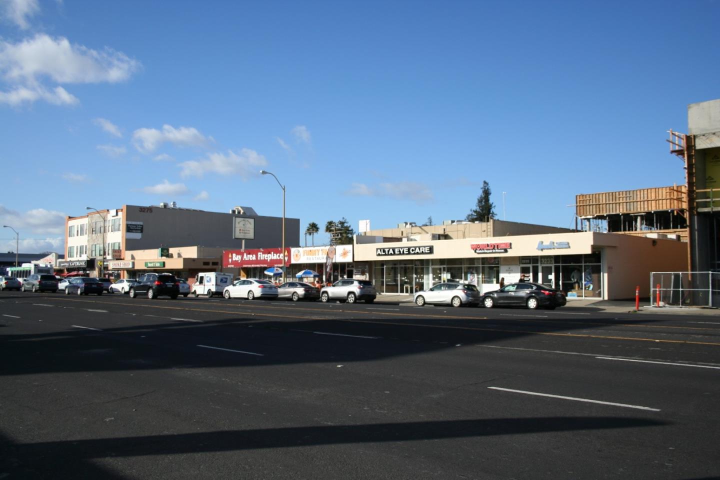 3245 Stevens Creek Boulevard, SAN JOSE, California 95117, ,Comm Industrial For Sale,For Sale,Stevens Creek Boulevard,40963851