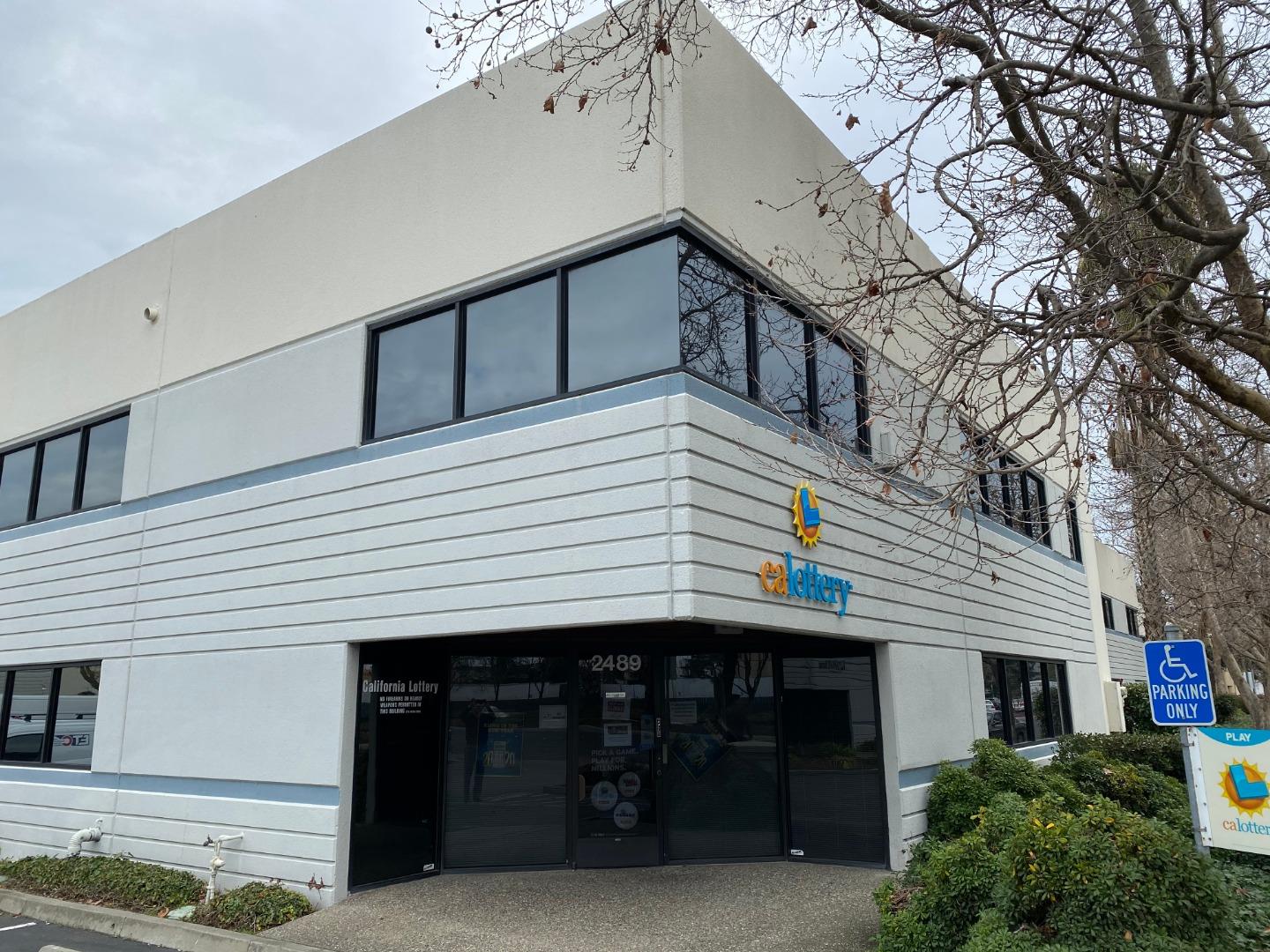 2489 Industrial Parkway, HAYWARD, California 94545, ,Comm Industrial For Sale,For Sale,Industrial Parkway,40963171