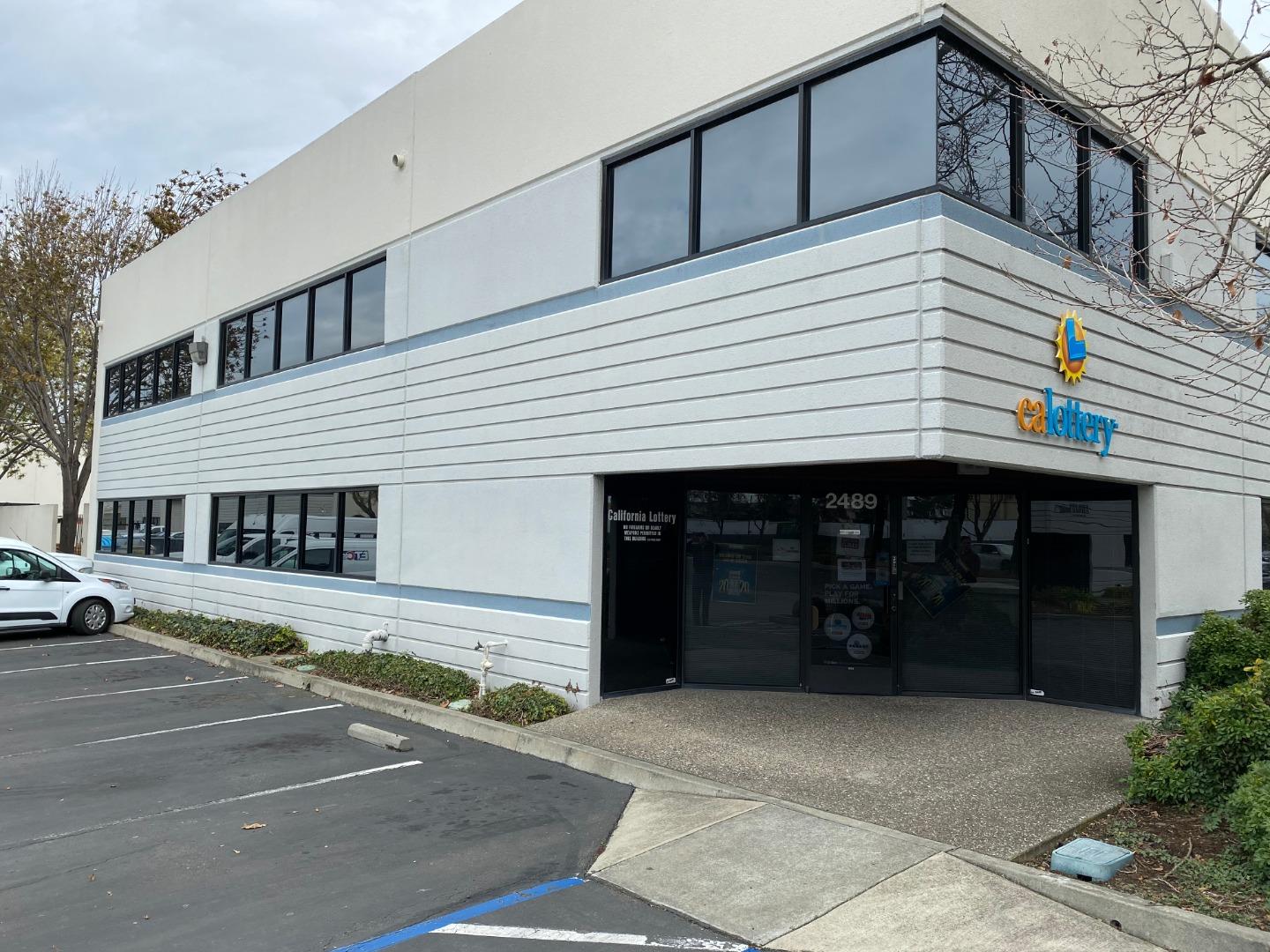 2489 Industrial Parkway, HAYWARD, California 94545, ,Comm Industrial For Sale,For Sale,Industrial Parkway,40963171